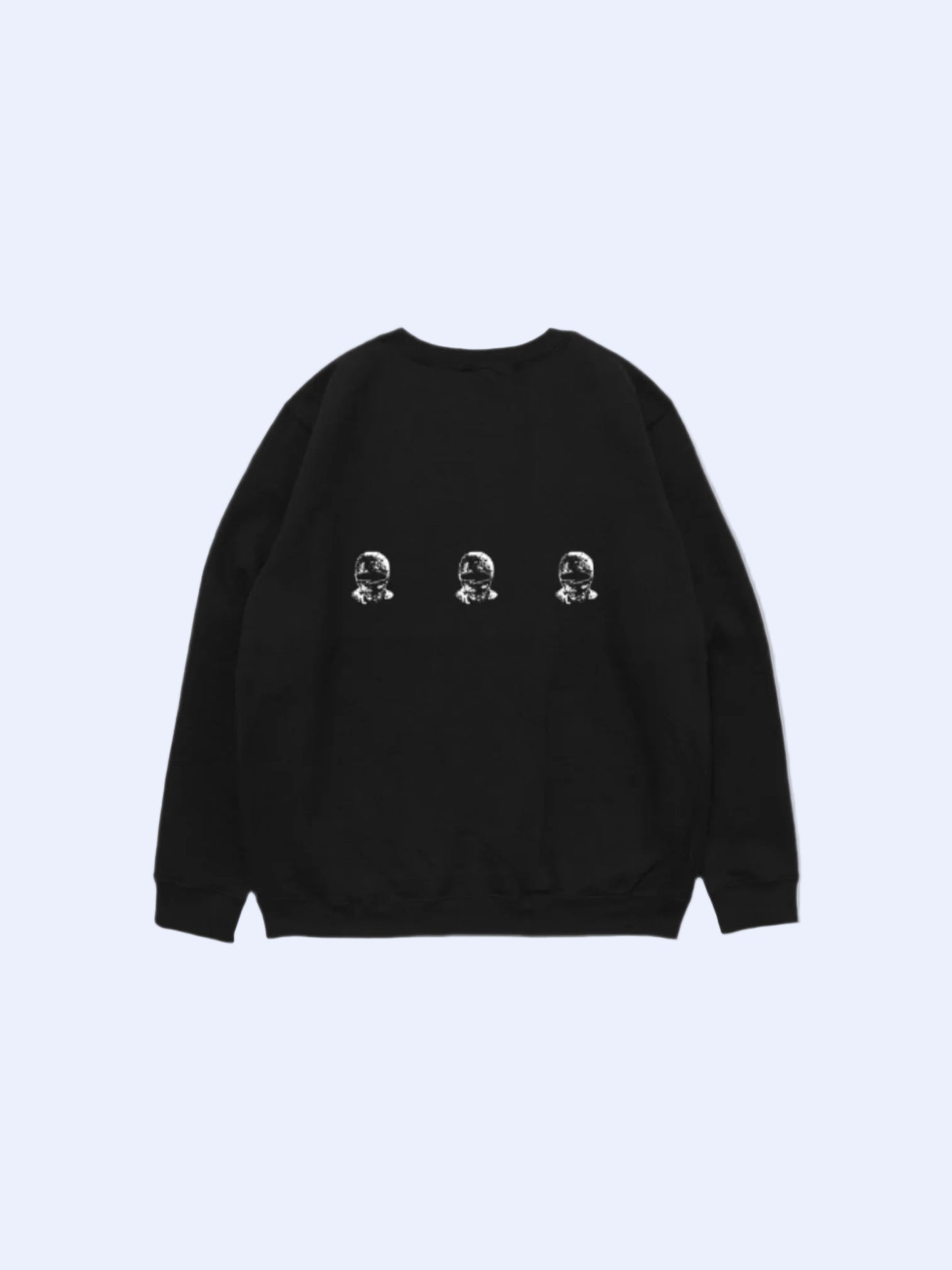 CLASSIC SHIT CREWNECK