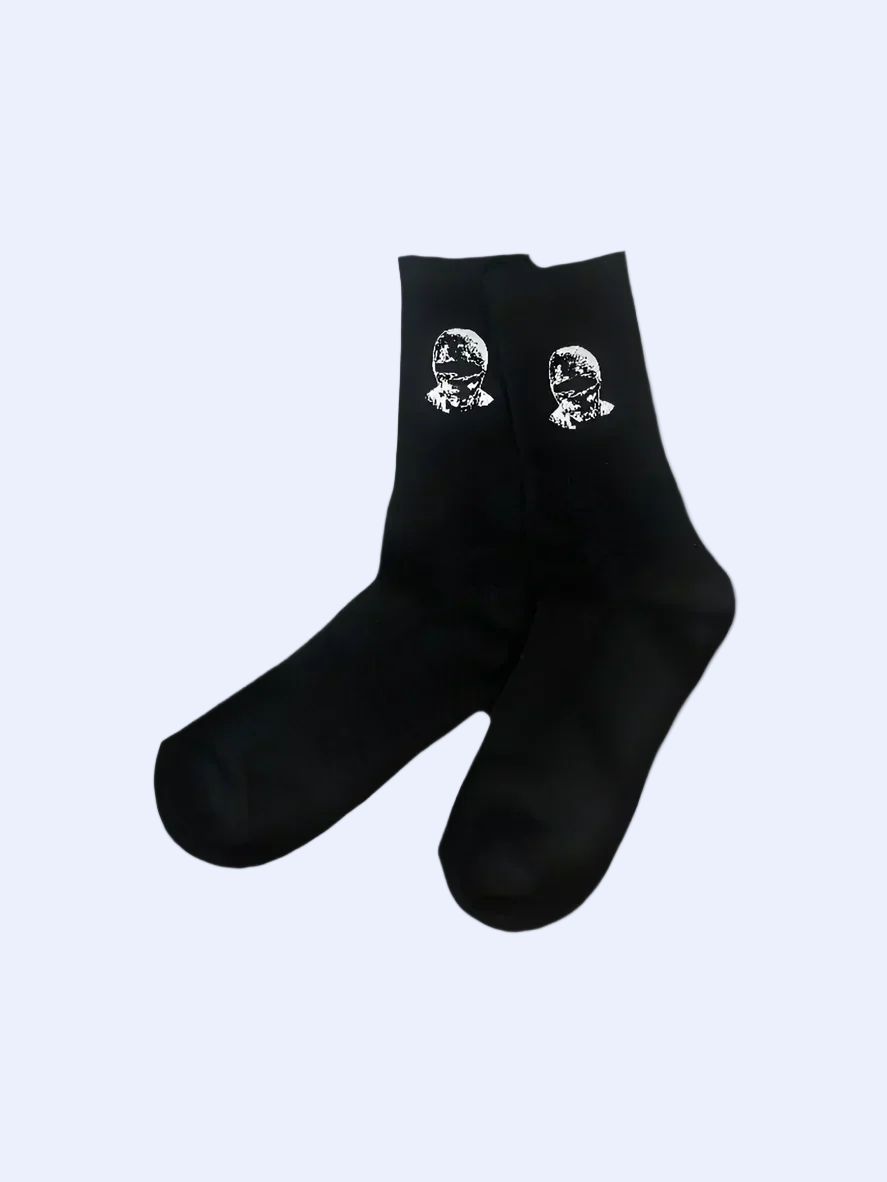 CLASSIC SHIT SOCKS