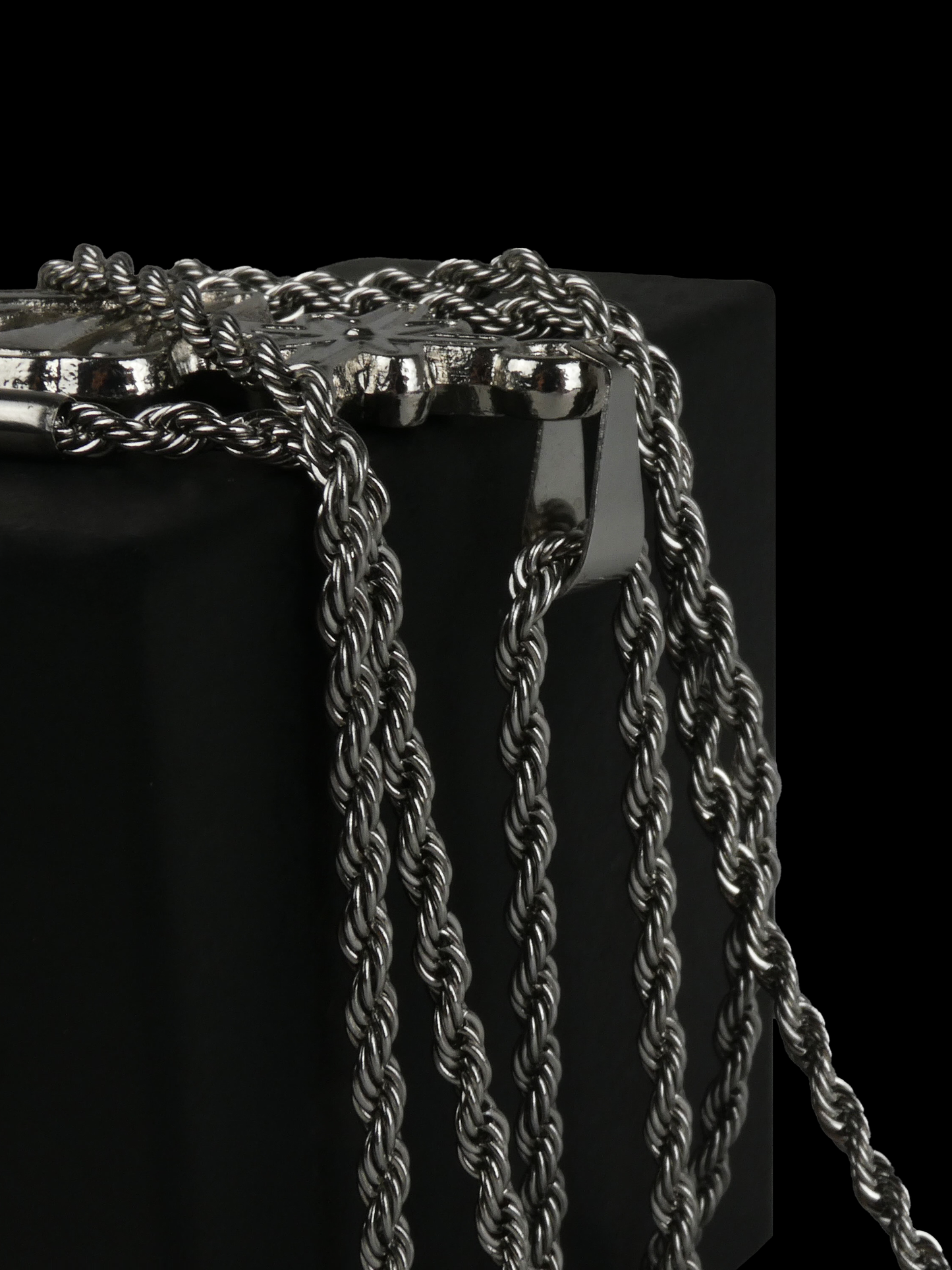 FIRST NECKLACE