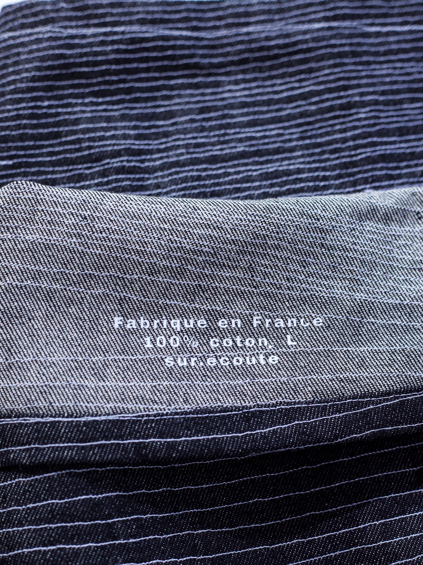 PARANOID PANT. L