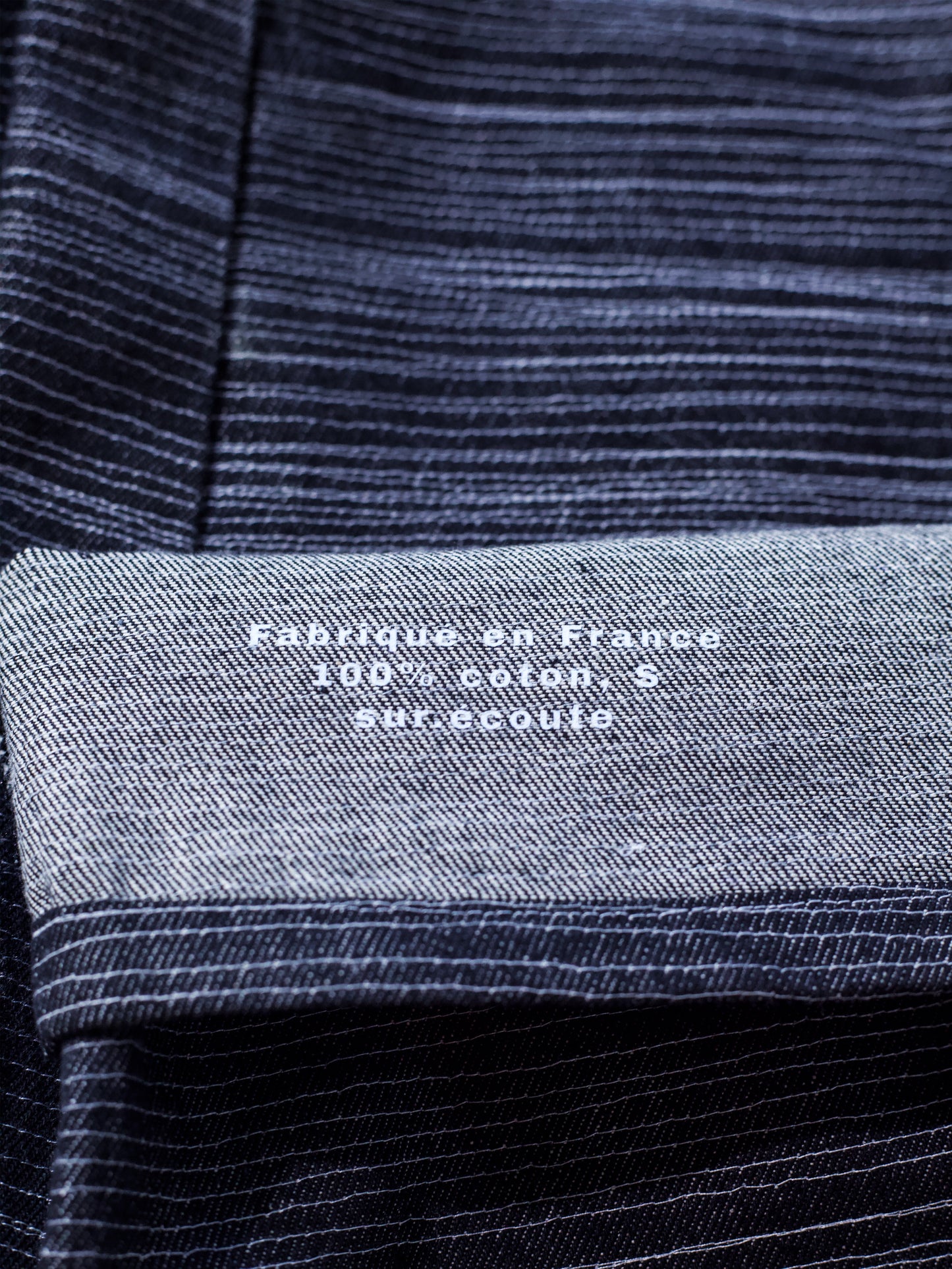PARANOID PANT. S 03