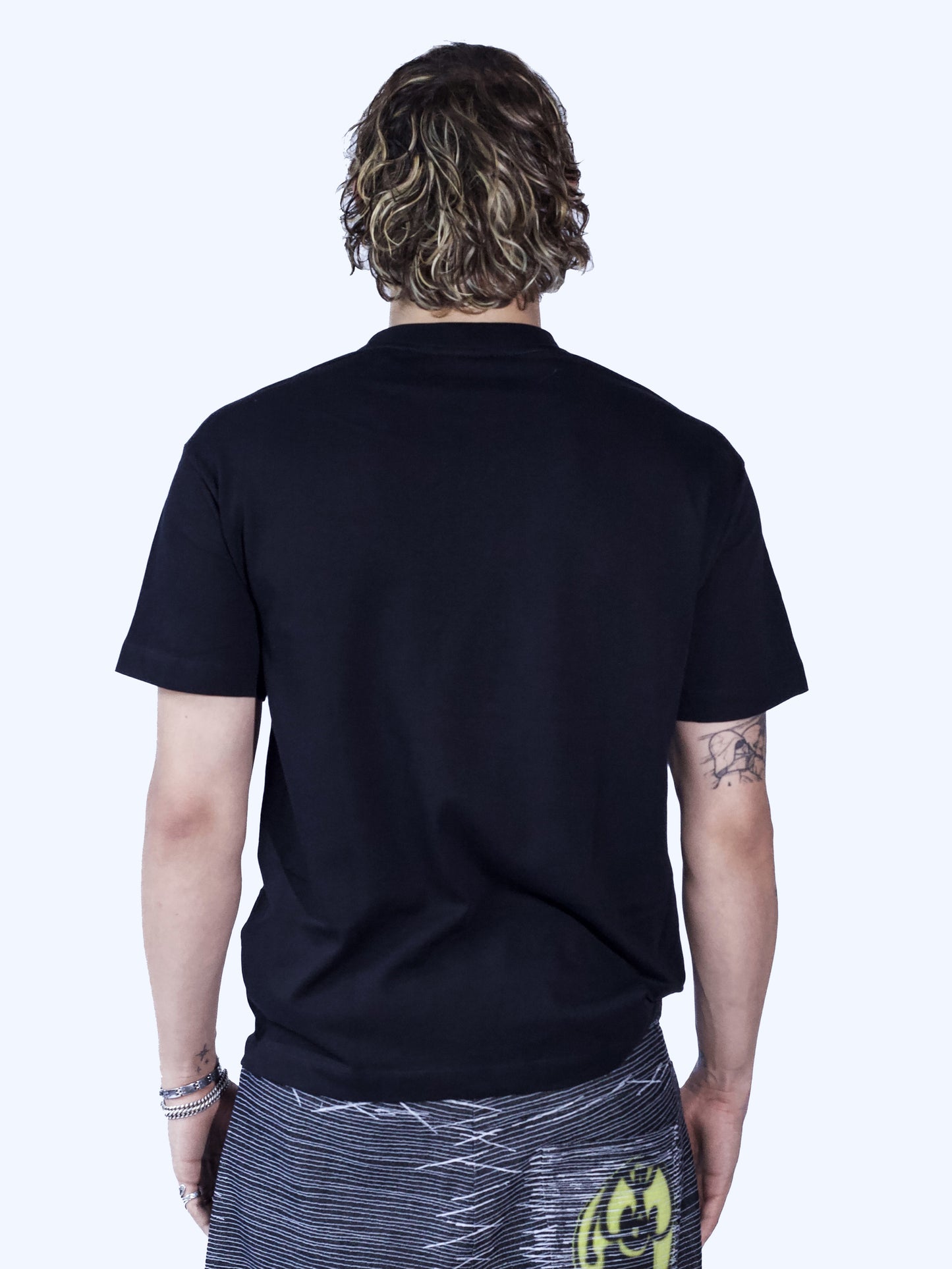 PARANOID TEE