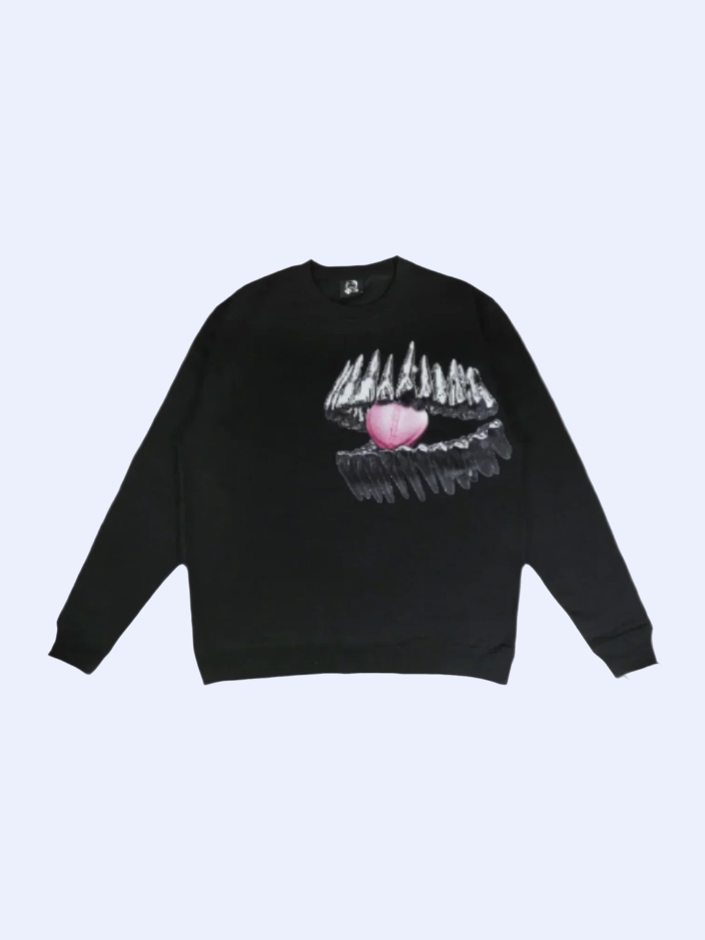 HEART ATTACK ! CREWNECK