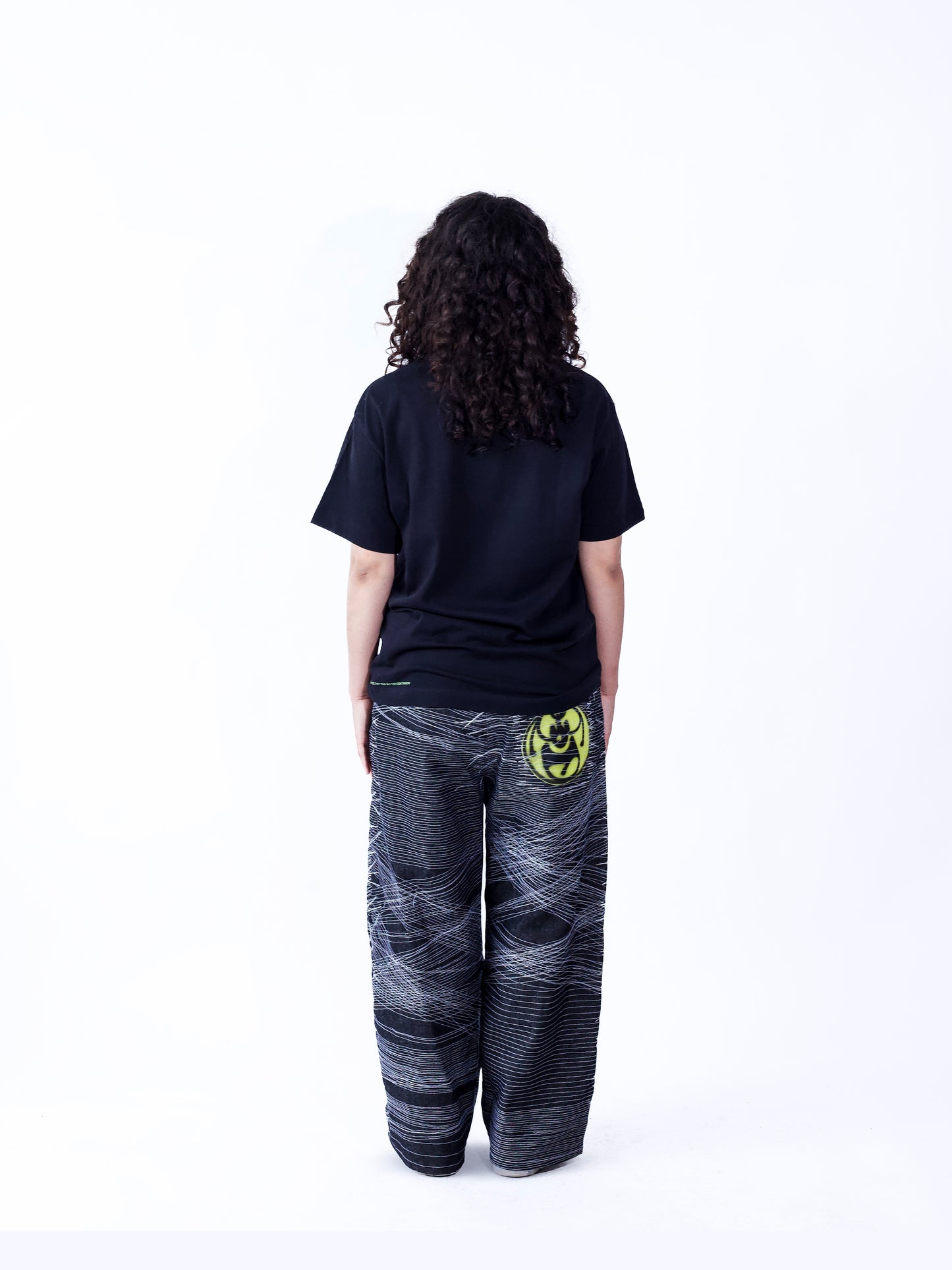 PARANOID PANT. M 01
