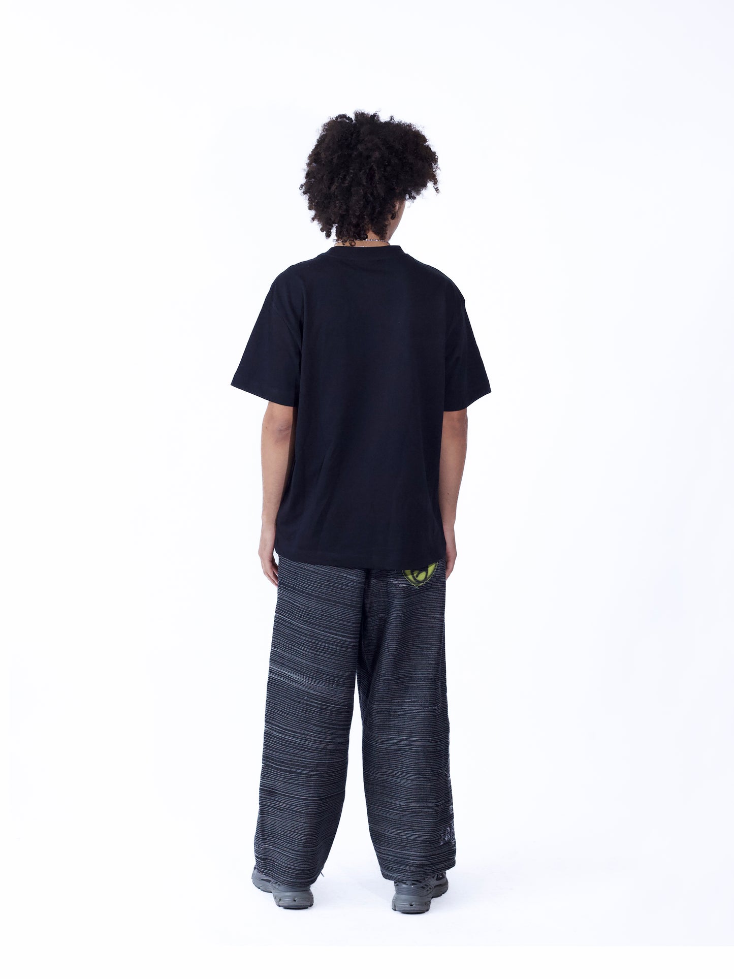 PARANOID PANT. S 03