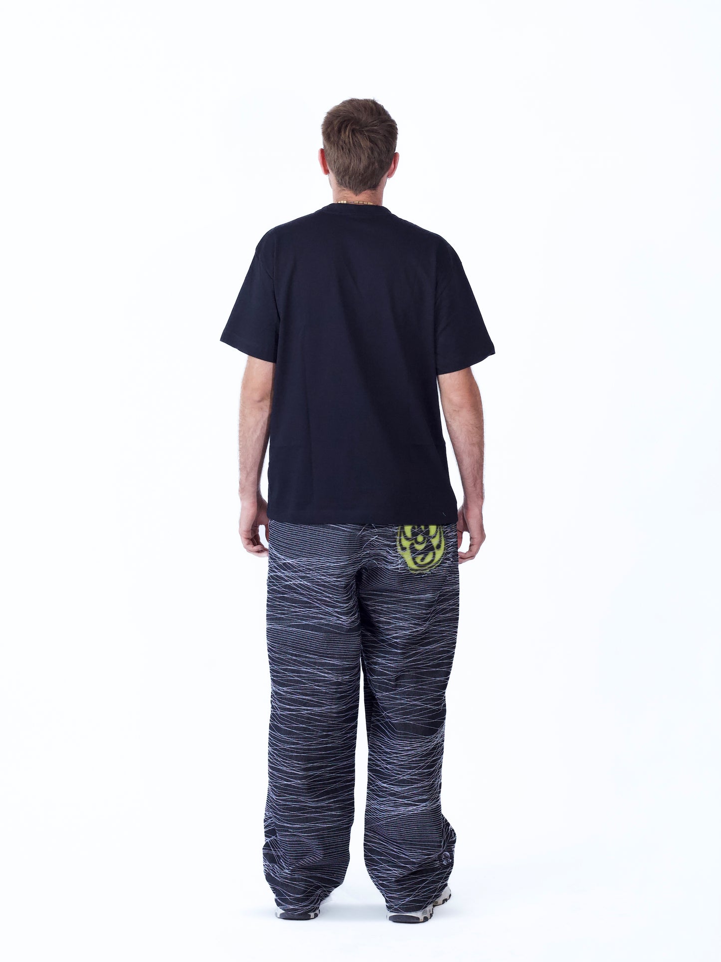 PARANOID PANT. XL