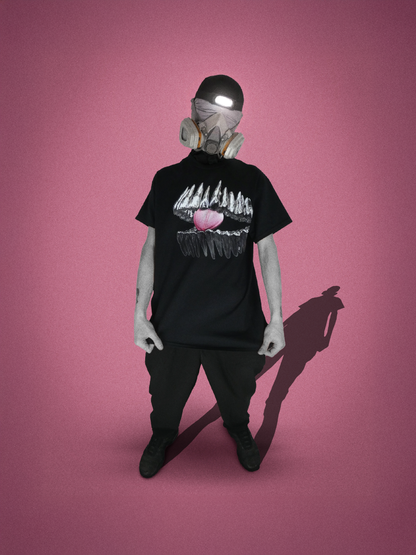 HEART ATTACK ! TEE