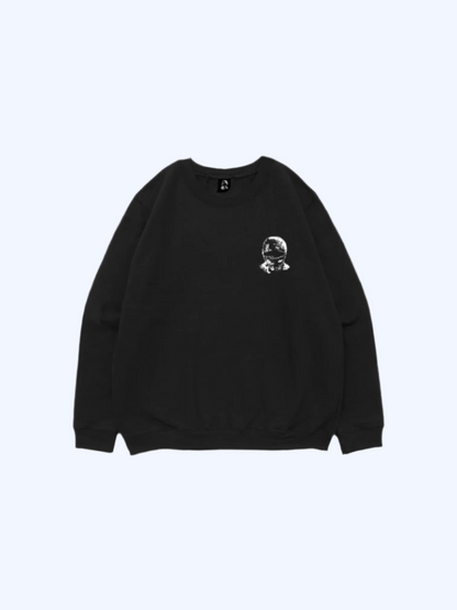 CLASSIC SHIT CREWNECK