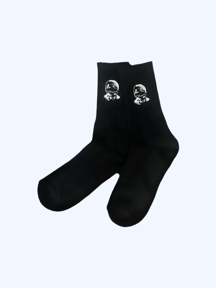 CLASSIC SHIT SOCKS