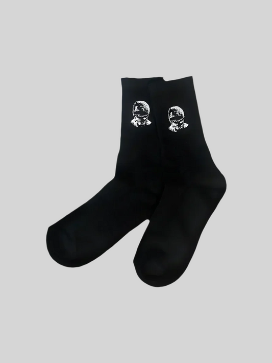 CLASSIC SHIT SOCKS