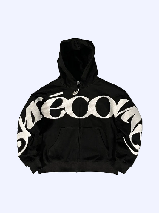 STAR HOODIE