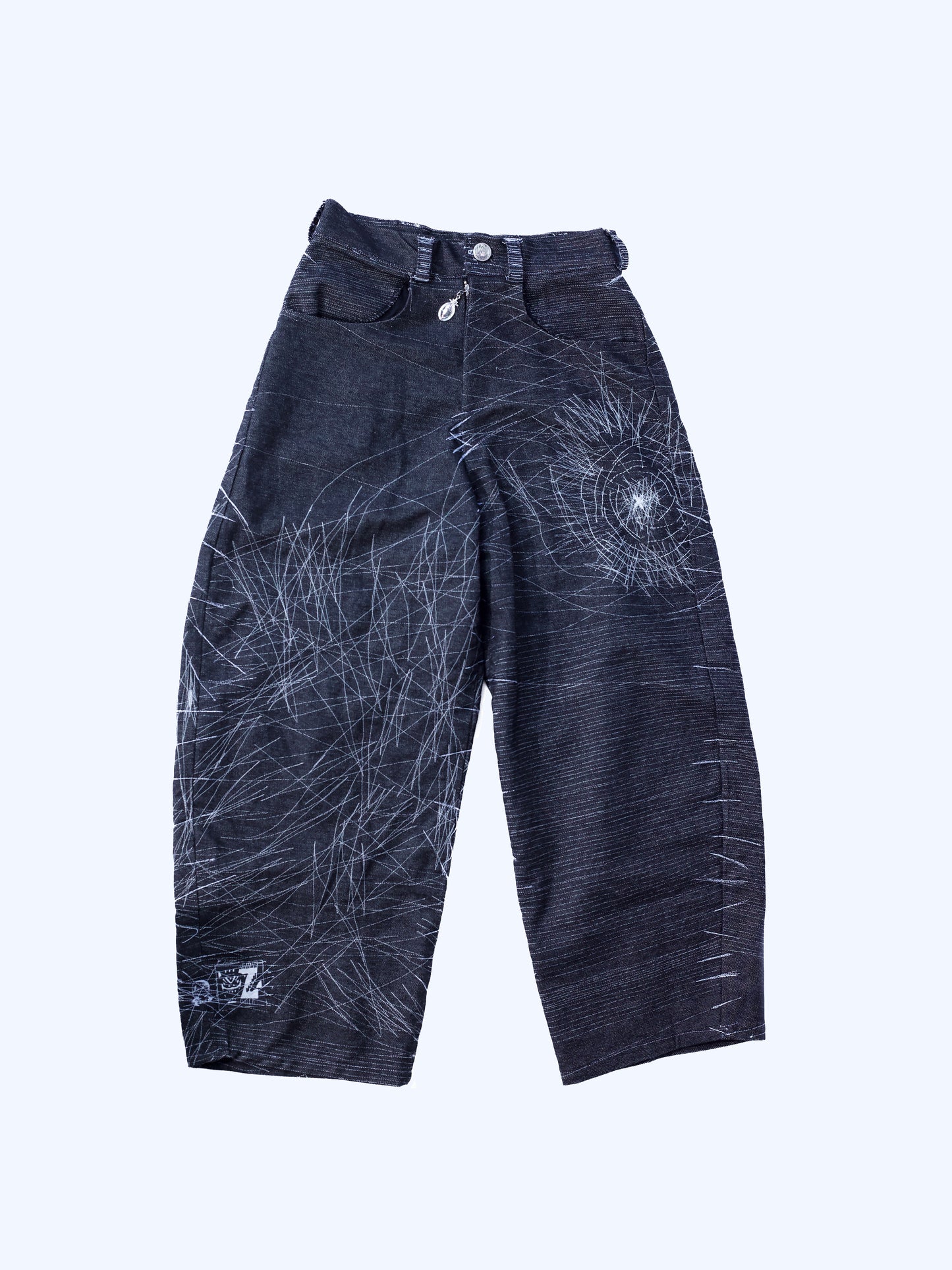 PARANOID PANT. S 01