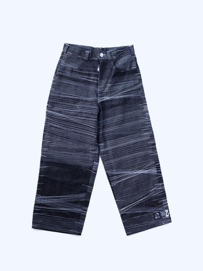 PARANOID PANT. S 02