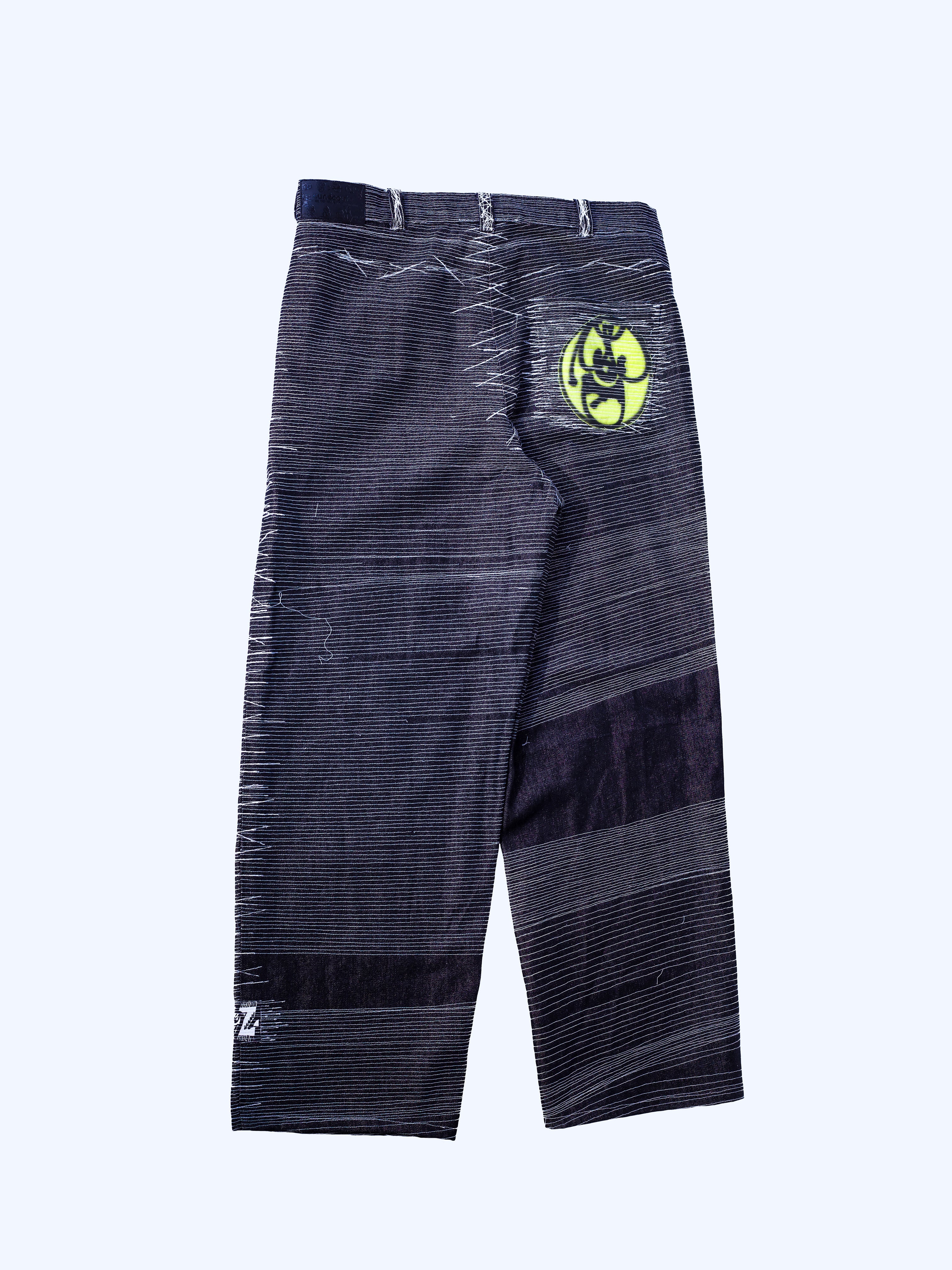 PARANOID PANT. L