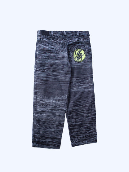 PARANOID PANT. XXL