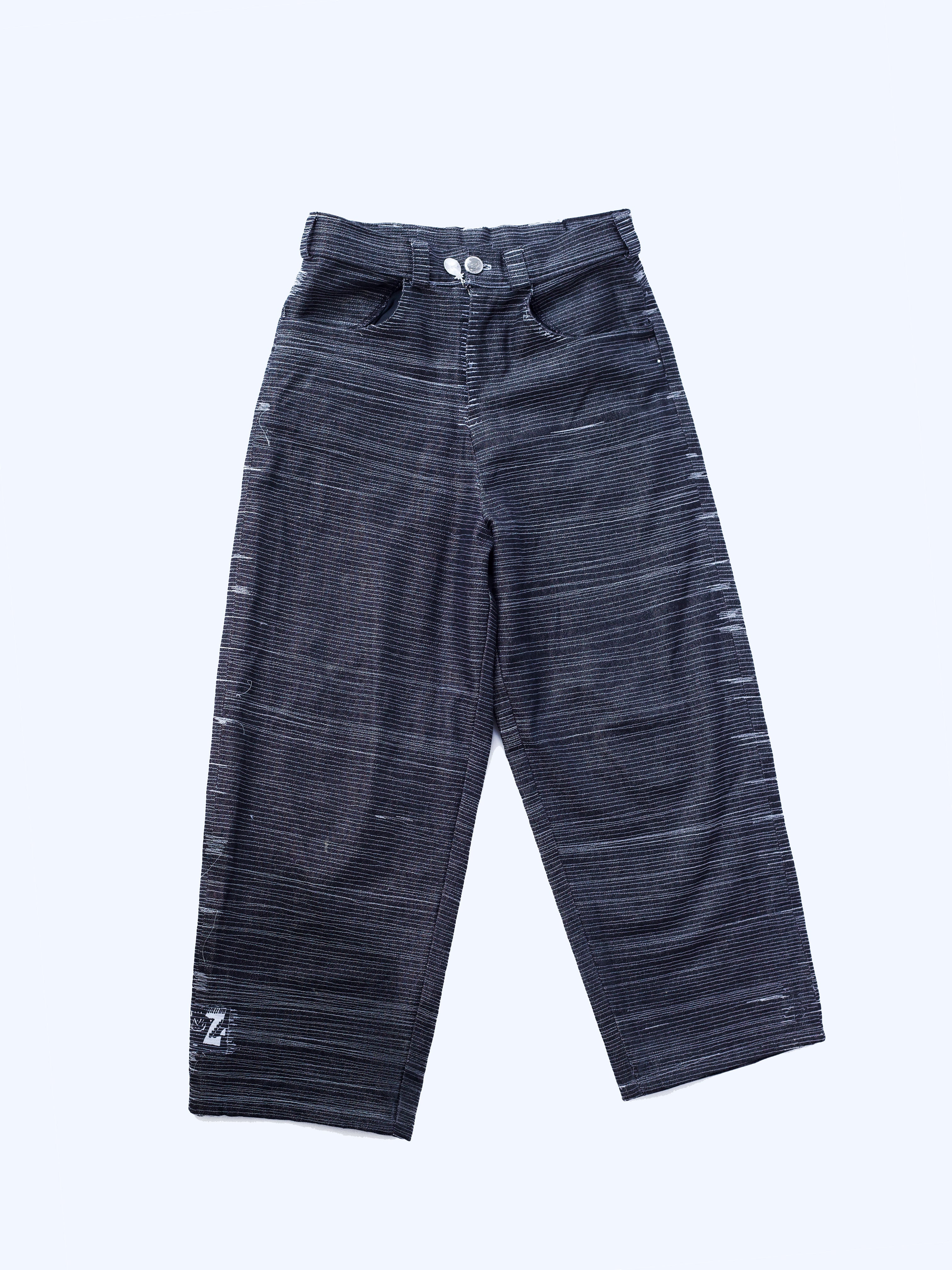PARANOID PANT. S 03
