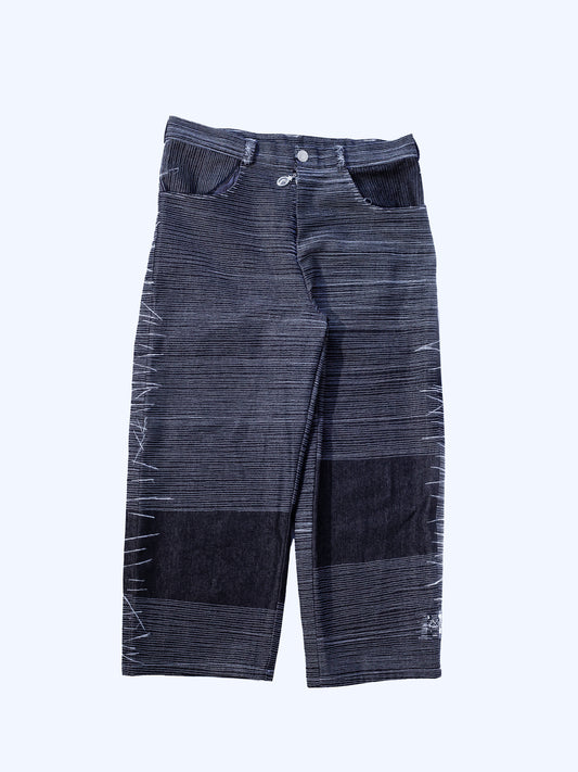 PARANOID PANT. M 02