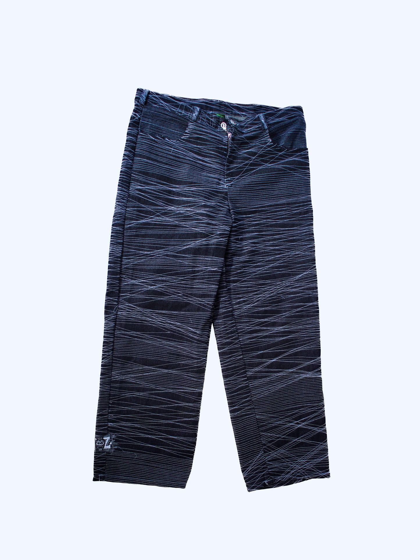 PARANOID PANT. XL