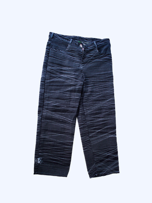 PARANOID PANT. XL