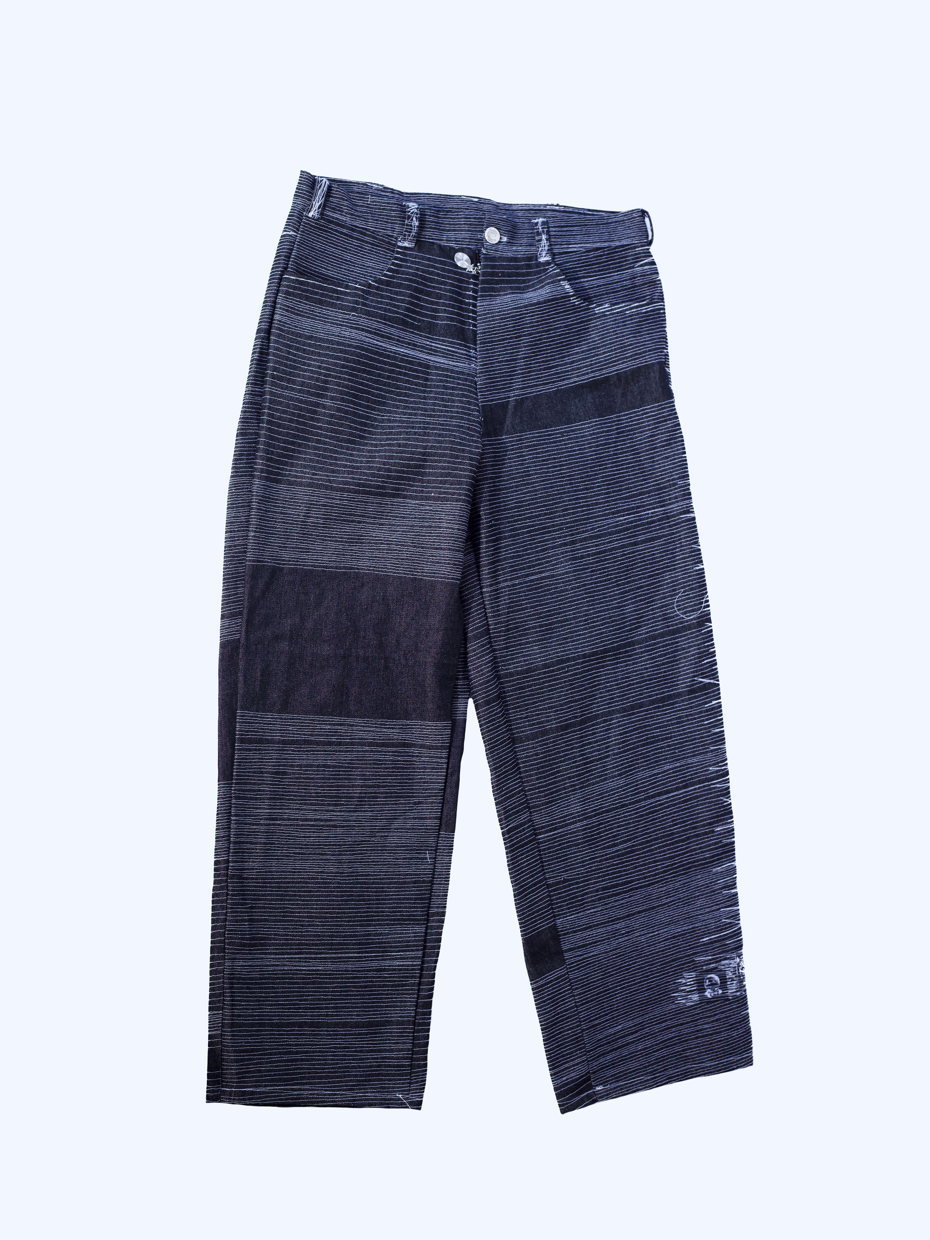 PARANOID PANT. L