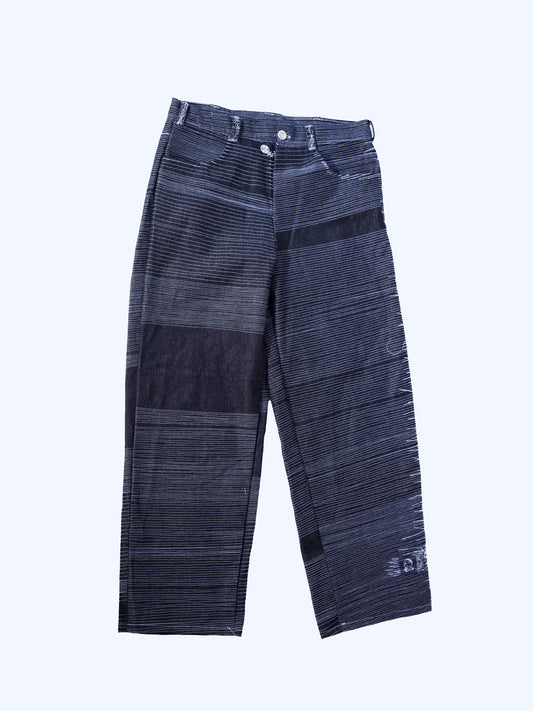 PARANOID PANT. L
