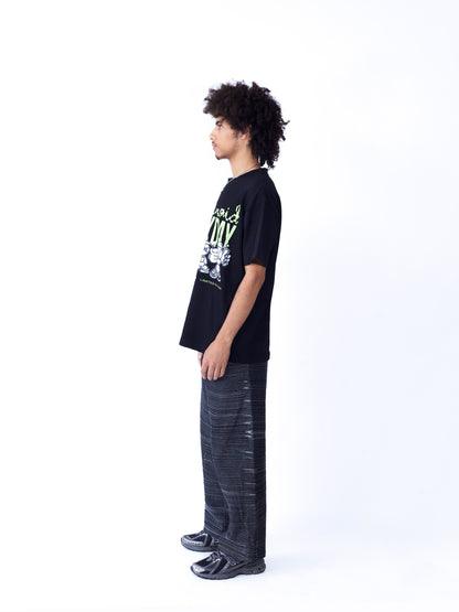 PARANOID PANT. S 03