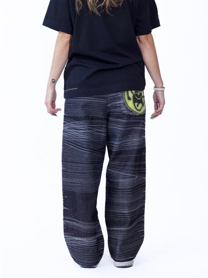 PARANOID PANT. S 02