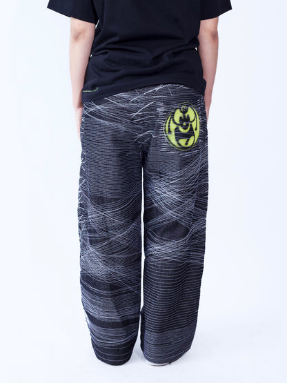 PARANOID PANT. M 01