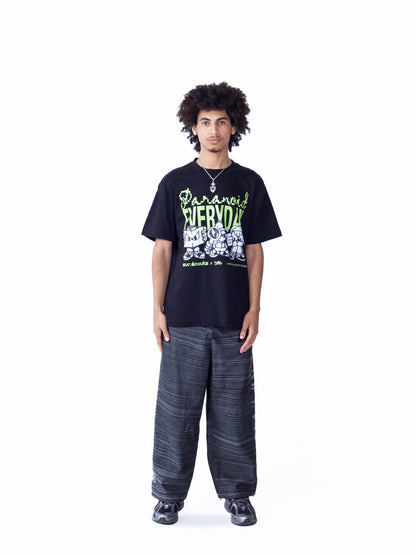 PARANOID PANT. S 03