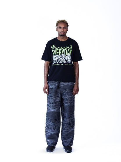 PARANOID PANT. XXL