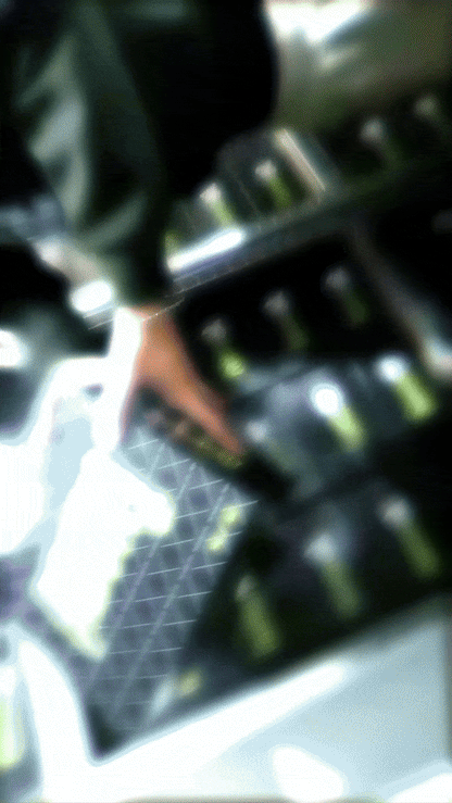 PARANOID CAMO CAP