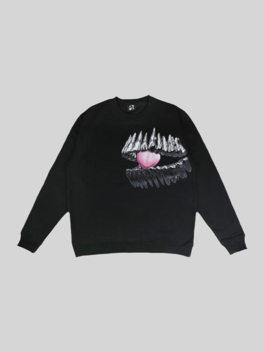 HEART ATTACK ! CREWNECK