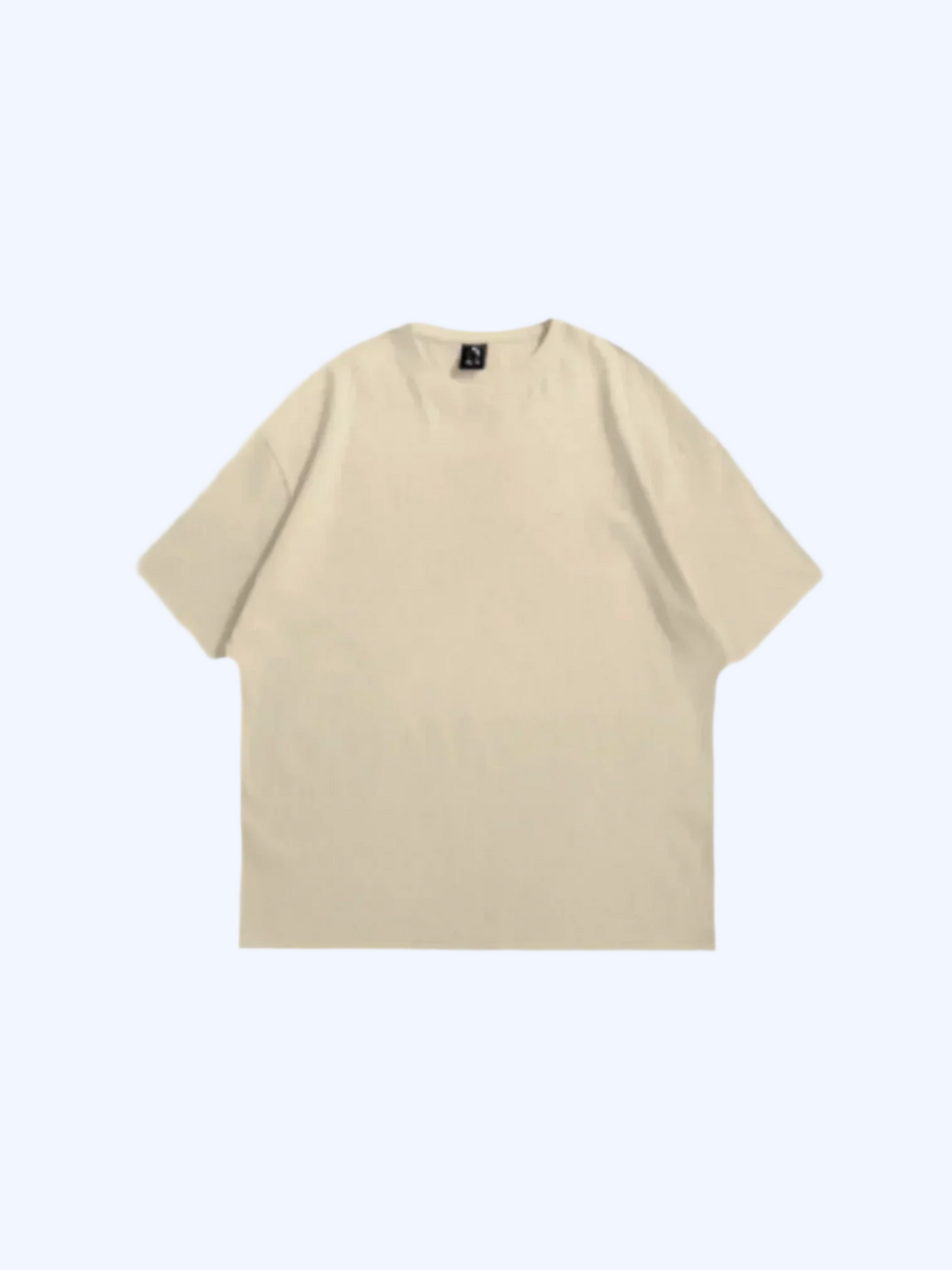 CAM'ERA SAND TEE
