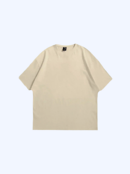 CAM'ERA SAND TEE